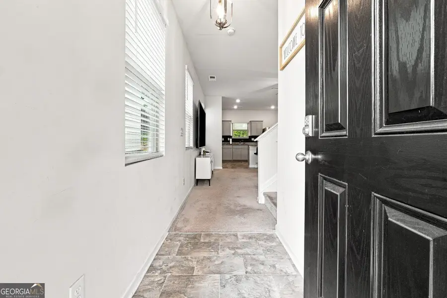 195 Barshay Drive, Covington, GA 30016 - #2