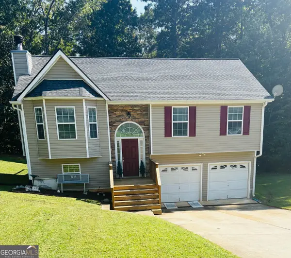 401 Winding Valley Dr., Rockmart, GA 30153