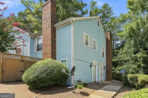 5557 Clover Rise Lane, Norcross, GA 30093