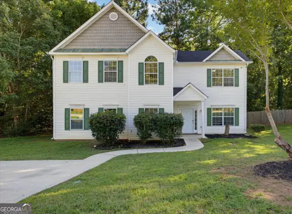 4060 Robin Circle, Atlanta, GA 30349