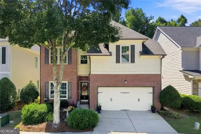 220 Water Oak Place, Milton, GA 30009 - #1