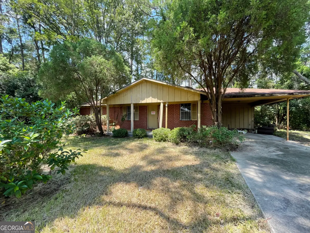 223 Suburban Drive, Brunswick, GA 31520 - #1