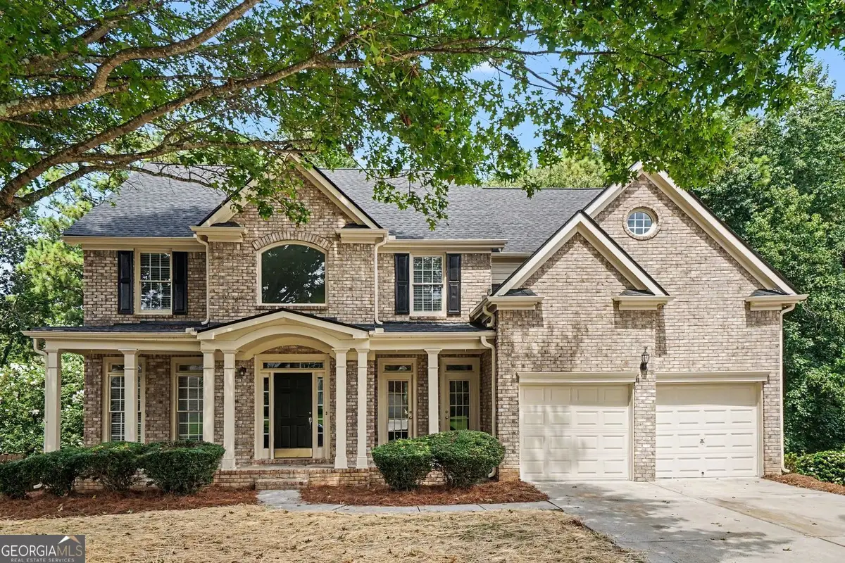 1249 Wood Iris Lane, Lawrenceville, GA 30045 - #1