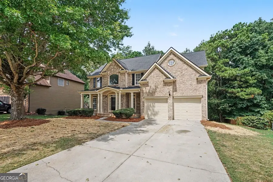 1249 Wood Iris Lane, Lawrenceville, GA 30045 - #2