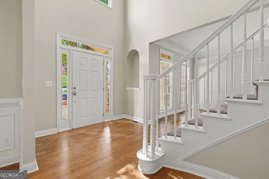 1249 Wood Iris Lane, Lawrenceville, GA 30045 - #3