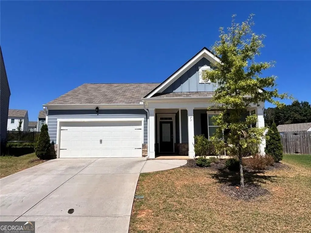 73 Valleywood Court, Dawsonville, GA 30534 - #1