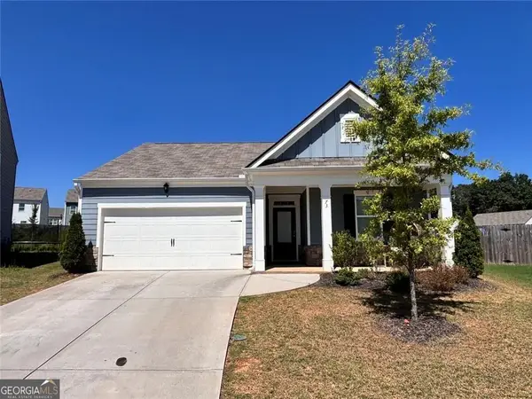 73 Valleywood Court, Dawsonville, GA 30534