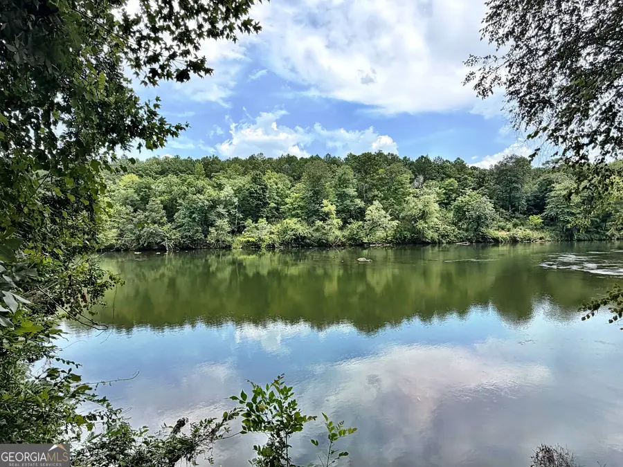 43 Rivermist Rd Road, Juliette, GA 31046 - #2