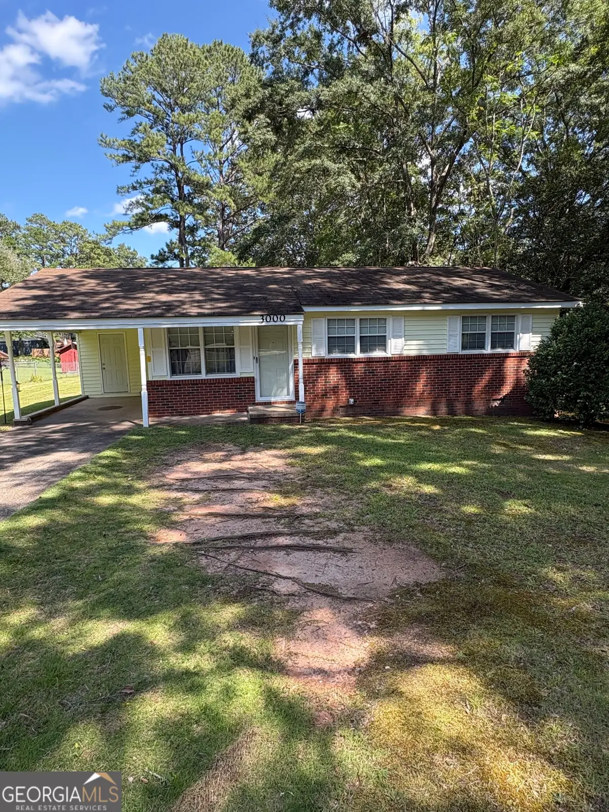 3000 15th Avenue, Valley, AL 36854 - #1