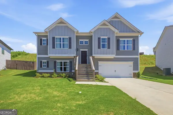 191 Malbone Street Sw, Cartersville, GA 30120