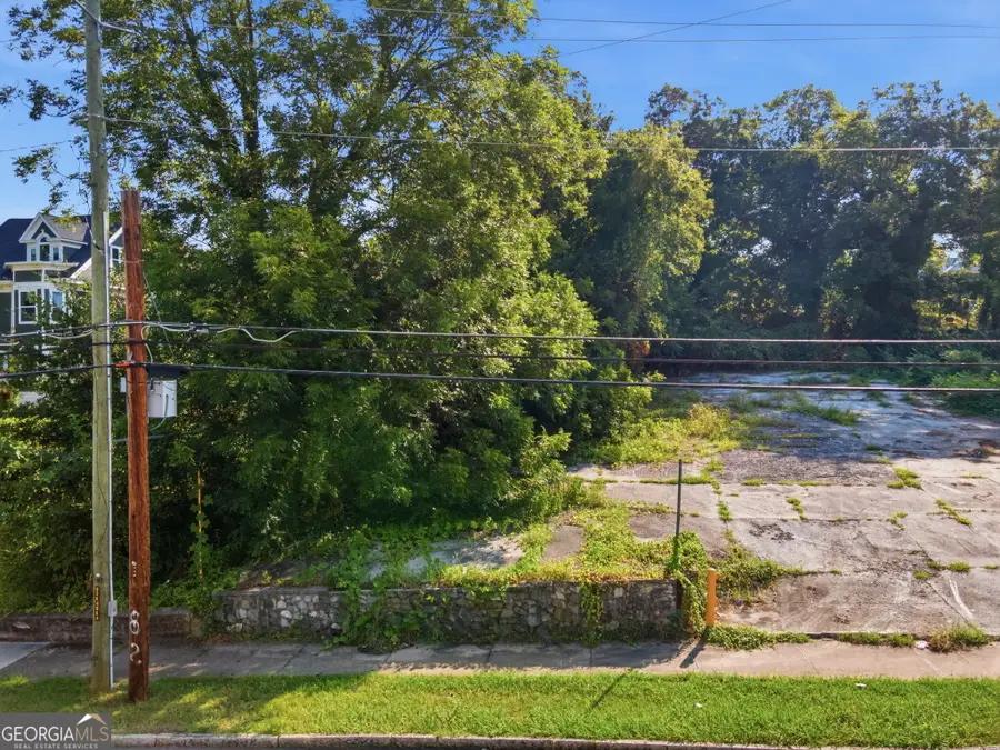 307 S Broad Street, Rome, GA 30161 - #2