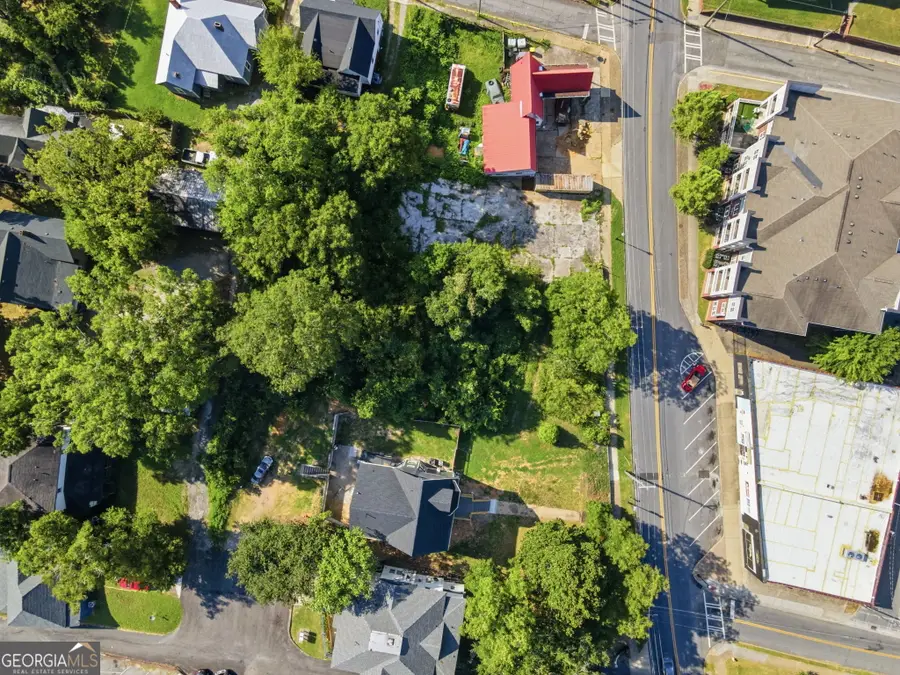 307 S Broad Street, Rome, GA 30161 - #3