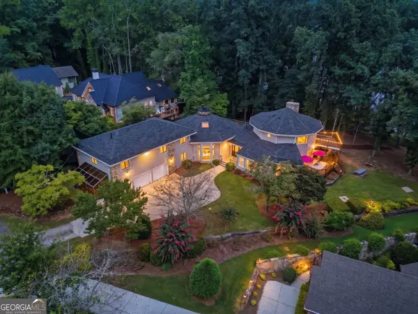 49 Dogwood Court, Dawsonville, GA 30534