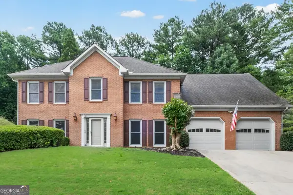 3304 Standing Peachtree Trail Nw, Kennesaw, GA 30152