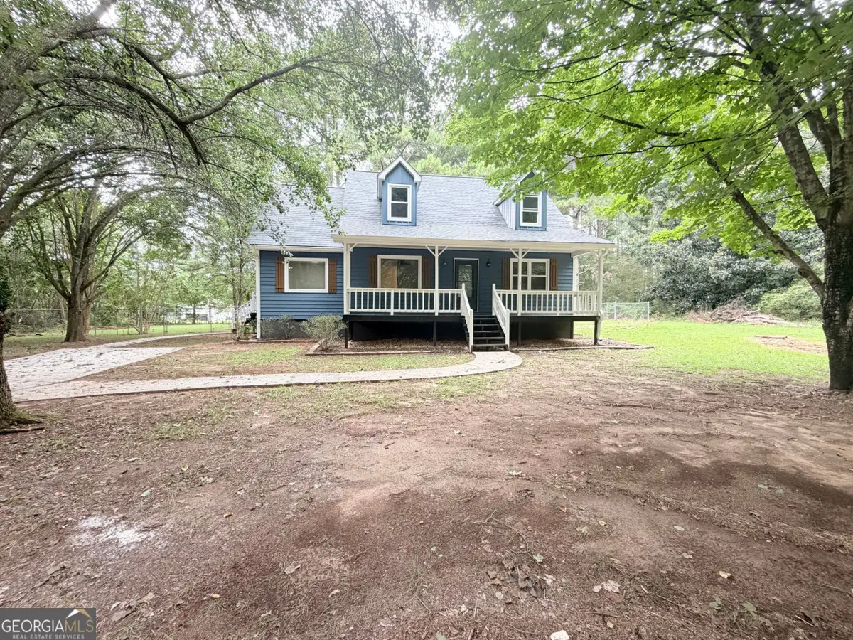 1784 Deer Court Nw, Monroe, GA 30656 - #1