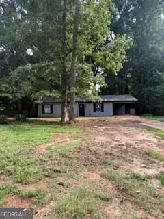 504 Snowfall Terrace, Palmetto, GA 30268 - #1