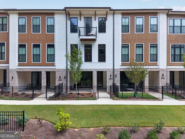 340 Olmstead Way, Alpharetta, GA 30022