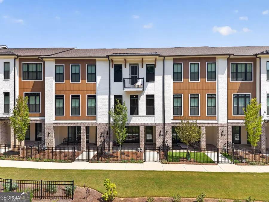 340 Olmstead Way, Alpharetta, GA 30022 - #2