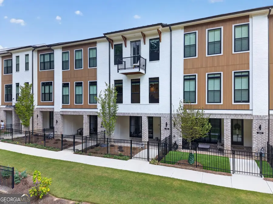 340 Olmstead Way, Alpharetta, GA 30022 - #3