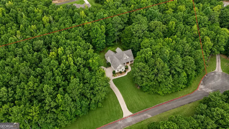 405 Barouche Drive, Thomaston, GA 30286 - #3