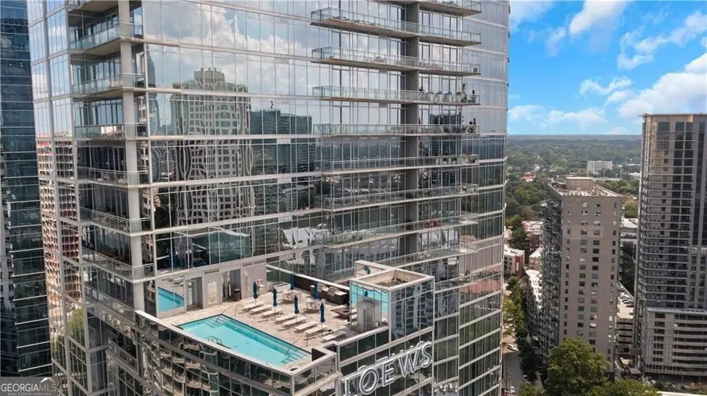 1065 Peachtree Street Ne #3103, Atlanta, GA 30309 - #1