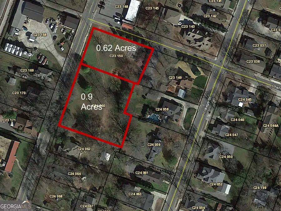 0 Wall Street, Calhoun, GA 30703 - #2