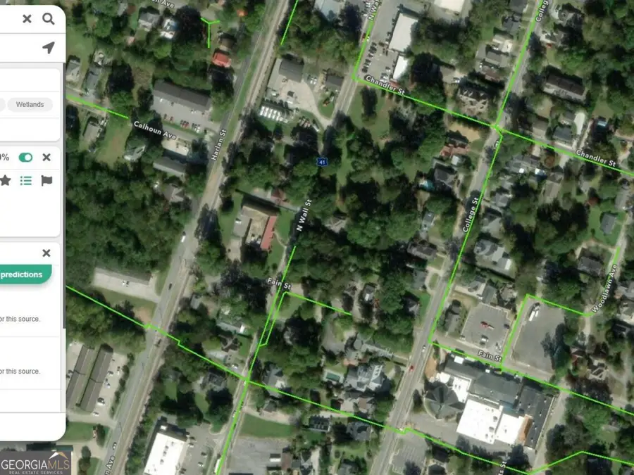 0 Wall Street, Calhoun, GA 30703 - #3