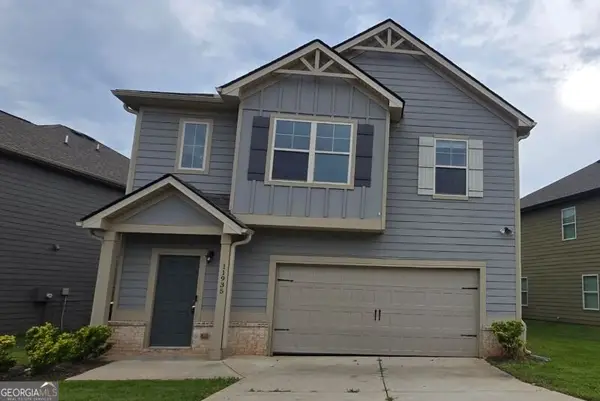 11935 Brightside Parkway, Hampton, GA 30228