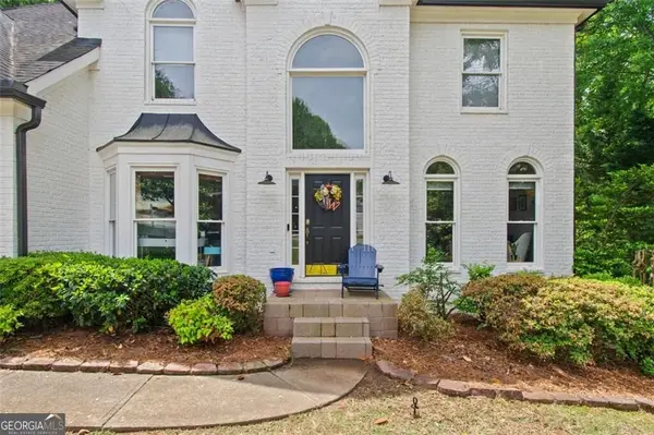 2080 Waters Ferry Drive, Lawrenceville, GA 30043