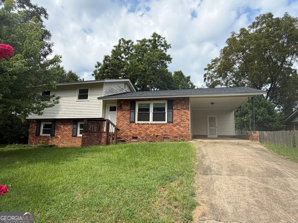 215 Sunnydale Drive, Warner Robins, GA 31088 - #1