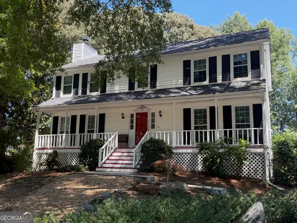 101 Warmstone Path, Peachtree City, GA 30269