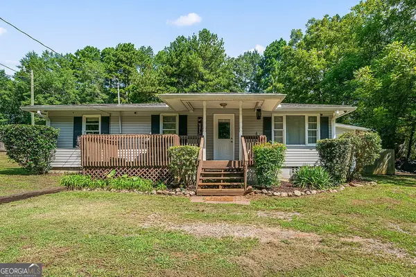489 Kerce Road Ne, Kingston, GA 30145