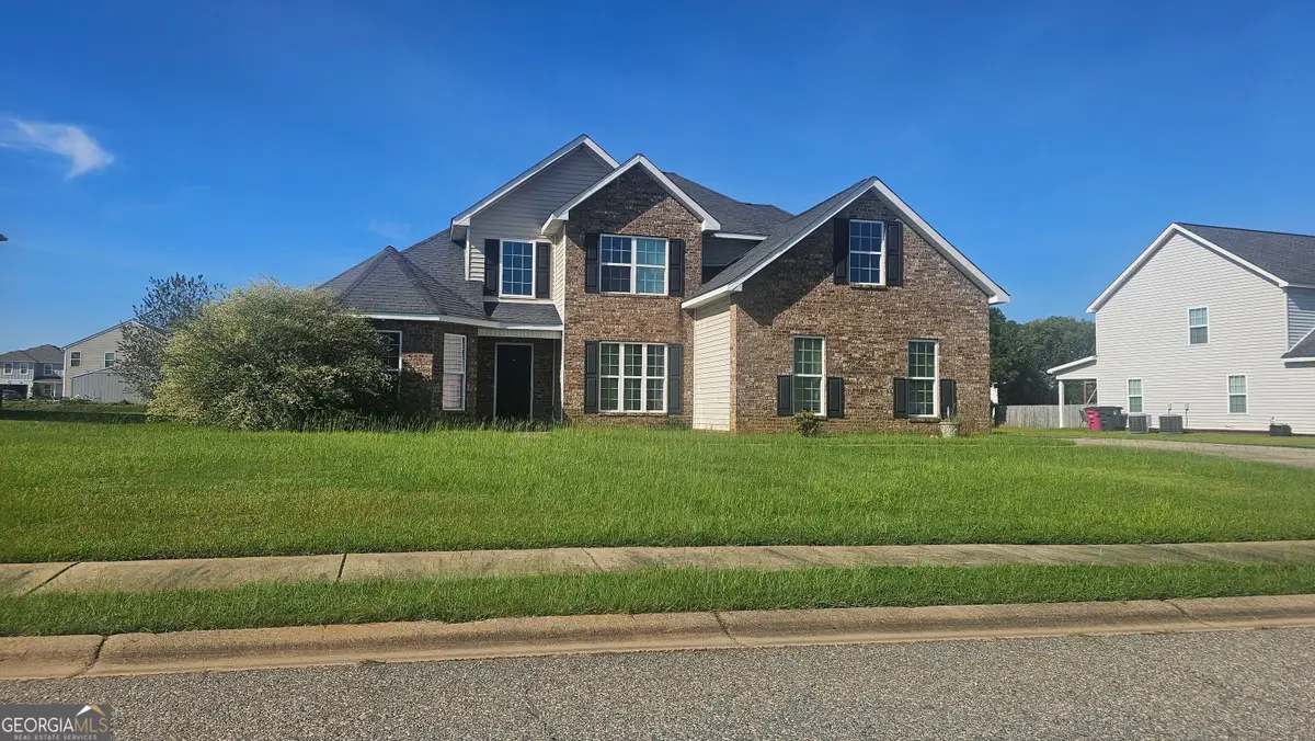 328 Pheasant Run Trail, Macon, GA 31216 - #1