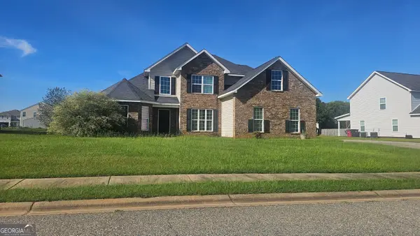 328 Pheasant Run Trail, Macon, GA 31216