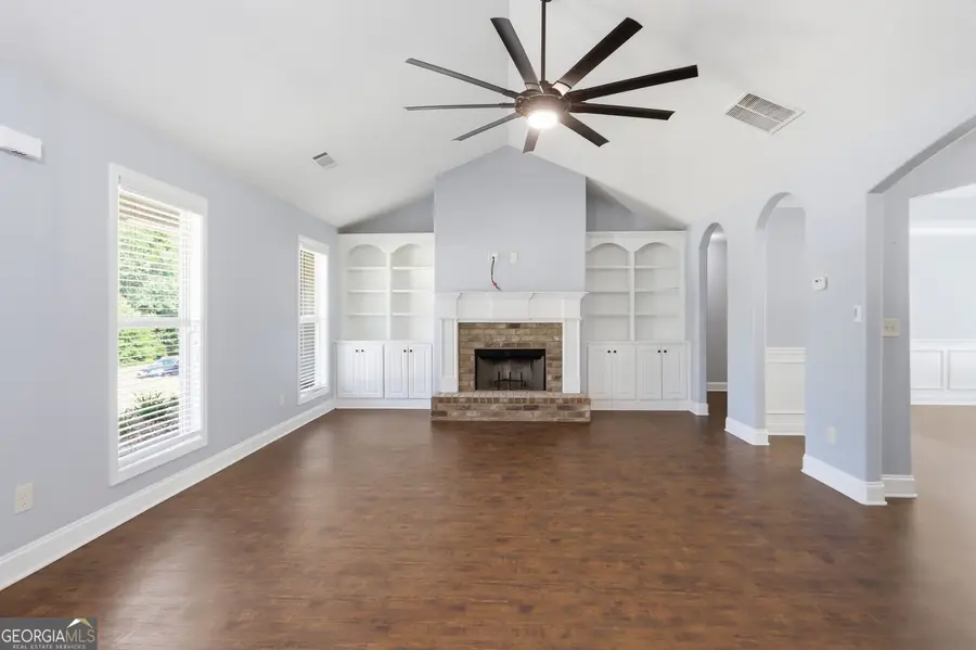 144 Briar Rose Boulevard, Jefferson, GA 30549 - #3