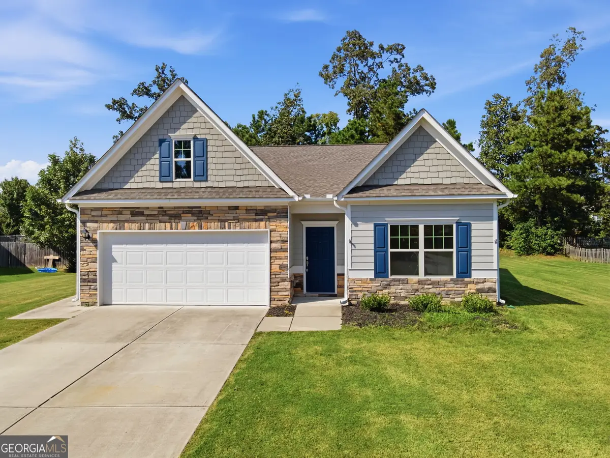 11 Rambling Oaks Drive Ne, Rome, GA 30165 - #1