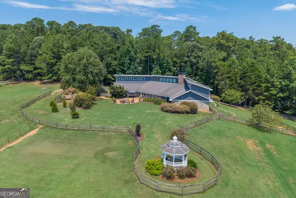 1370 Cook Road, Oxford, GA 30054