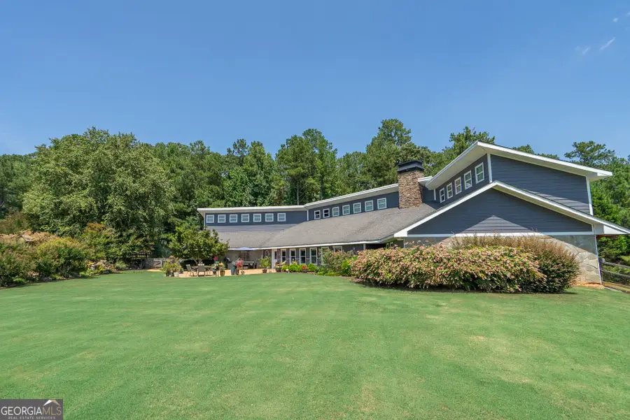 1370 Cook Road, Oxford, GA 30054 - #2