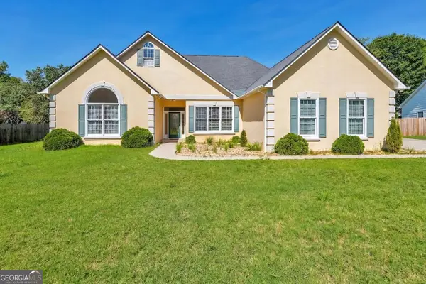 2156 Stinson Lane, Powder Springs, GA 30127