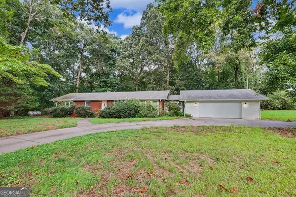 692 Allen Anderson Road, Cleveland, GA 30528