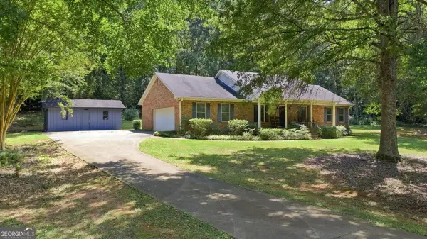 7397 Cave Spring Road Sw, Cave Spring, GA 30124
