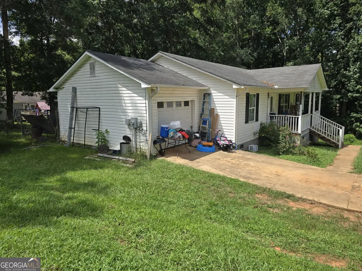512 Mulberry Street, Thomaston, GA 30286 - #1