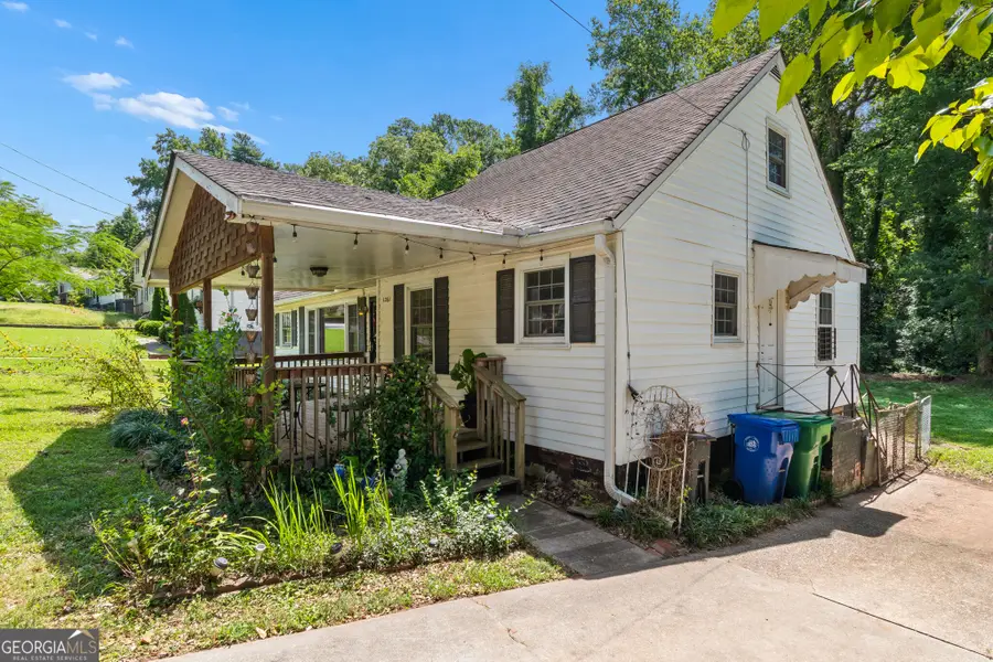 1361 Lochland Road Se, Atlanta, GA 30316 - #2