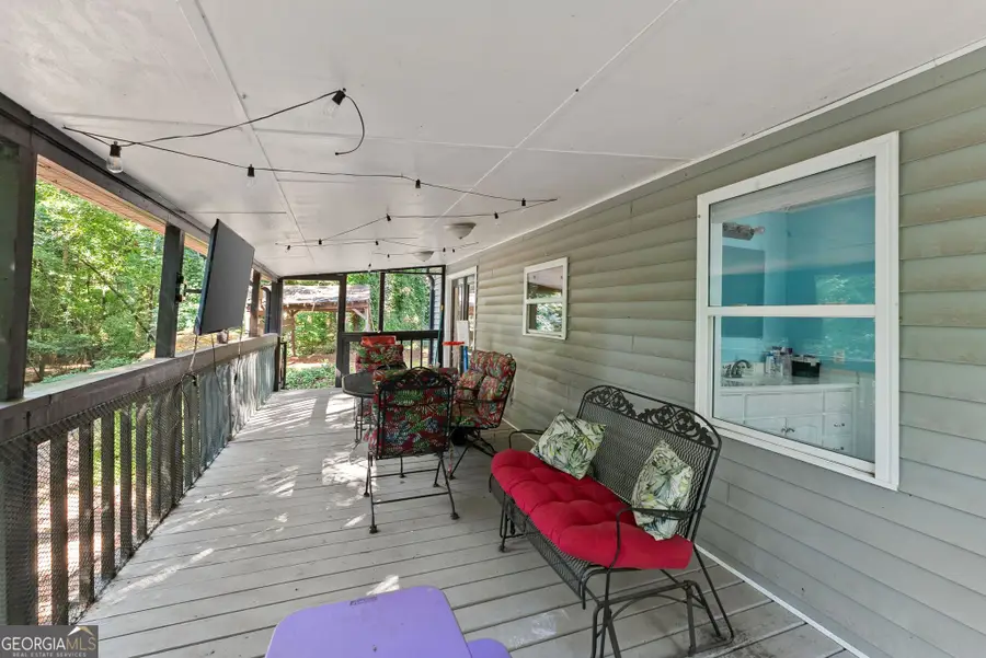 4217 Covey Trail, Oakwood, GA 30566 - #2
