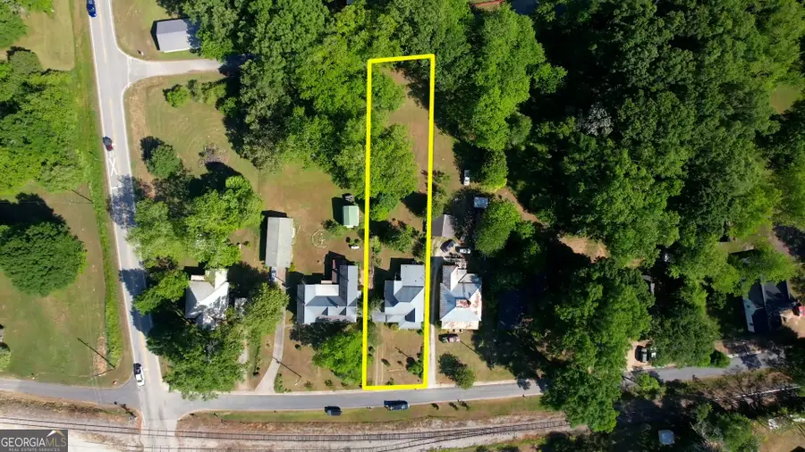 706 S Railroad Street, Shady Dale, GA 31085 - #3
