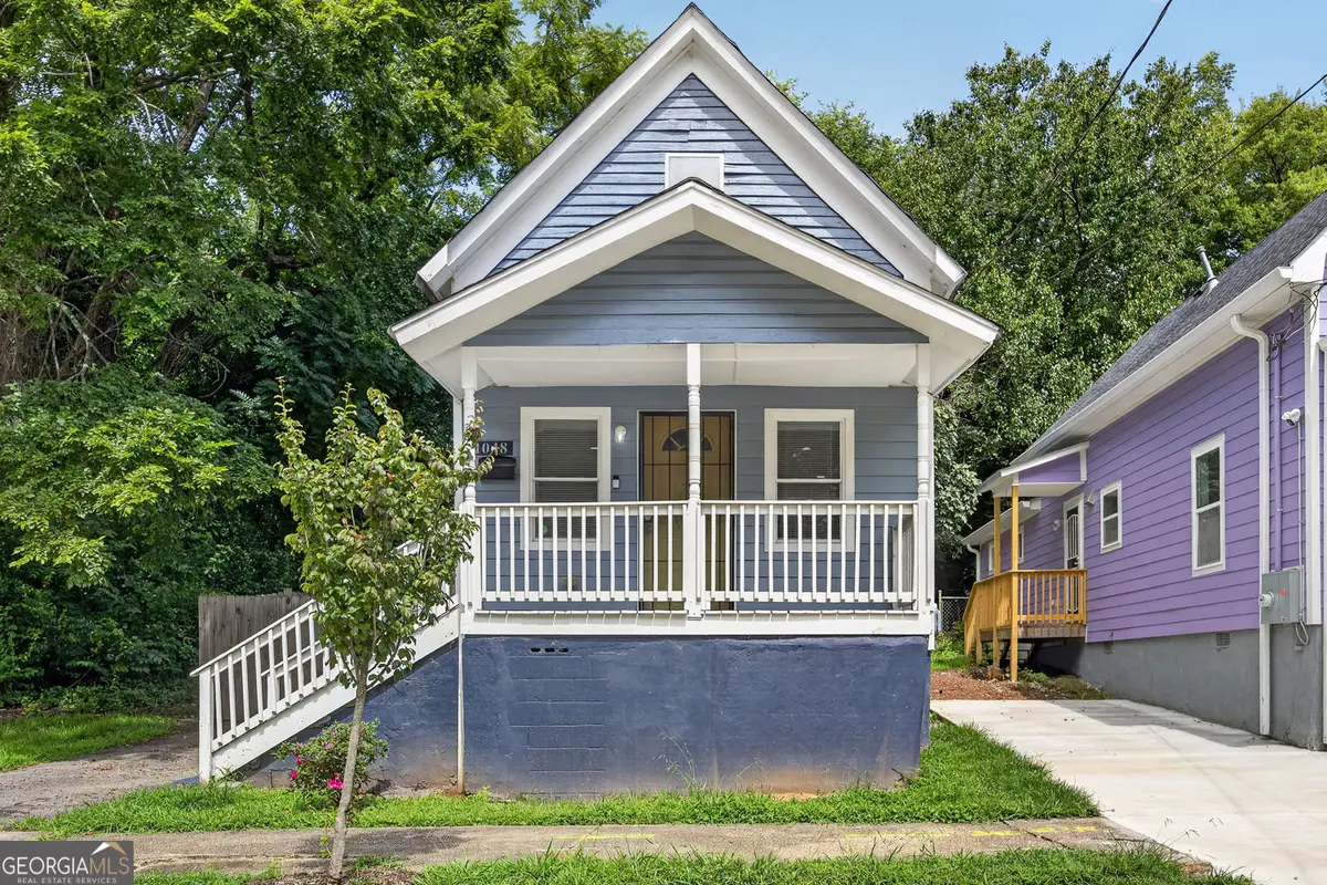 1048 Garibaldi Street Sw, Atlanta, GA 30310 - #1