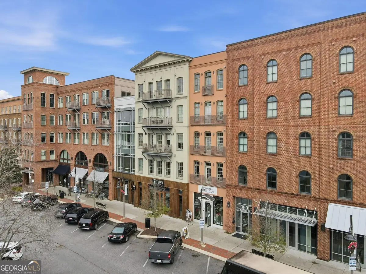 360 Chambers Street #456, Woodstock, GA 30188 - #1