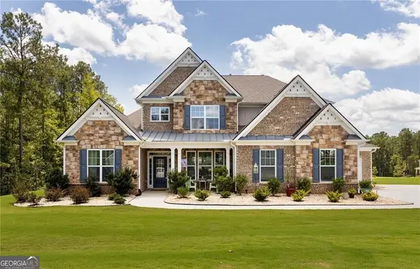 21 Timber Trace, Newnan, GA 30263