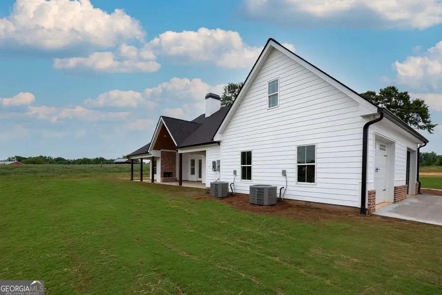 0 Hamilton Road #LOT 4, Lagrange, GA 30241 - #3