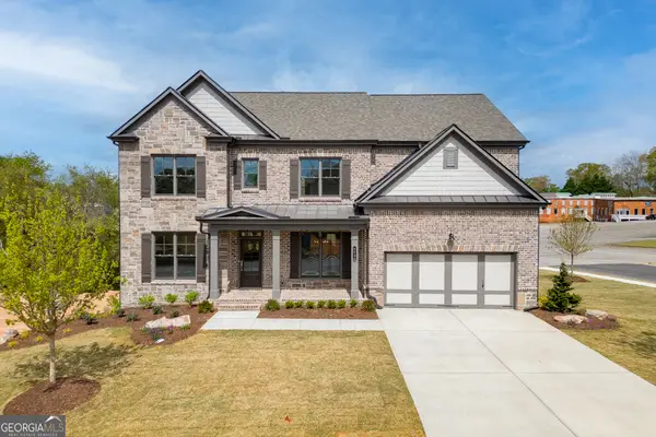 245 Smokey Road, Buford, GA 30518